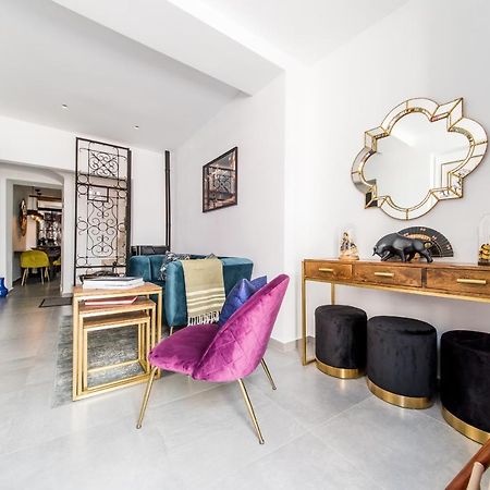 Casa Toro Calpe Βίλα Εξωτερικό φωτογραφία