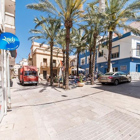 Casa Toro Calpe Βίλα Εξωτερικό φωτογραφία