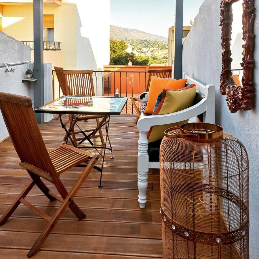 Casa Toro Calpe Βίλα Εξωτερικό φωτογραφία