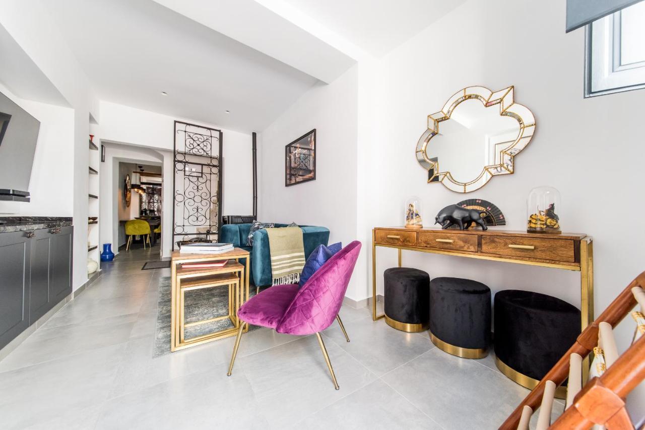 Casa Toro Calpe Βίλα Εξωτερικό φωτογραφία