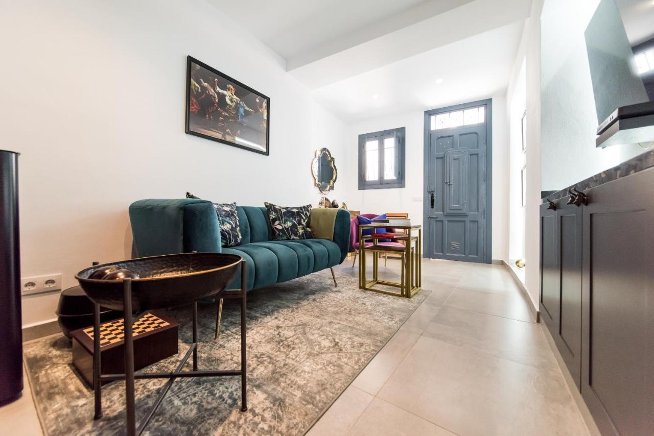 Casa Toro Calpe Βίλα Εξωτερικό φωτογραφία