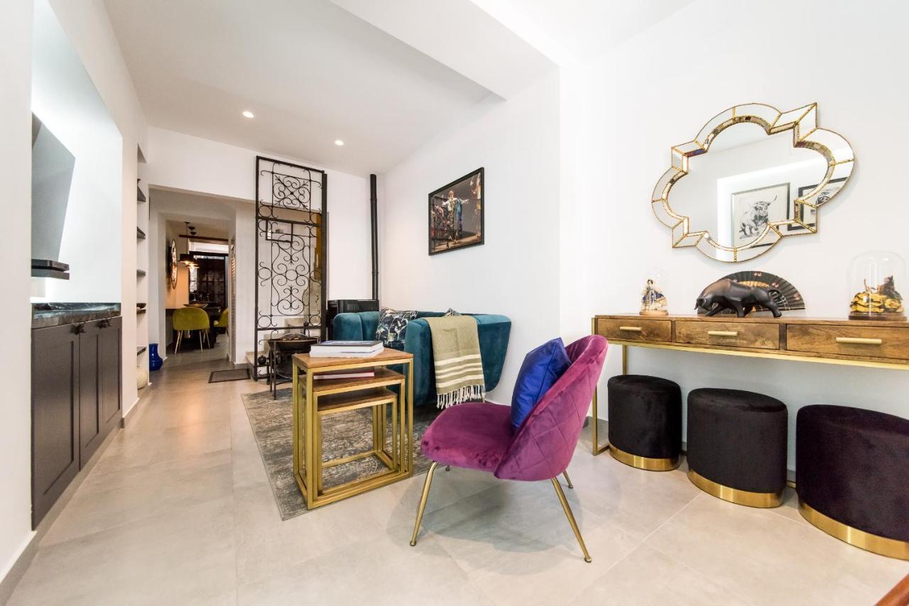 Casa Toro Calpe Βίλα Εξωτερικό φωτογραφία