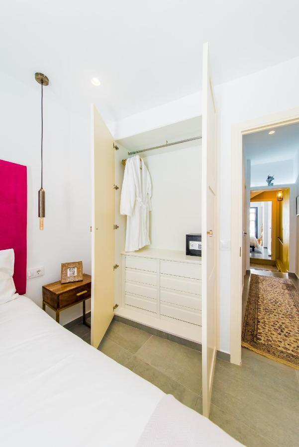Casa Toro Calpe Βίλα Εξωτερικό φωτογραφία