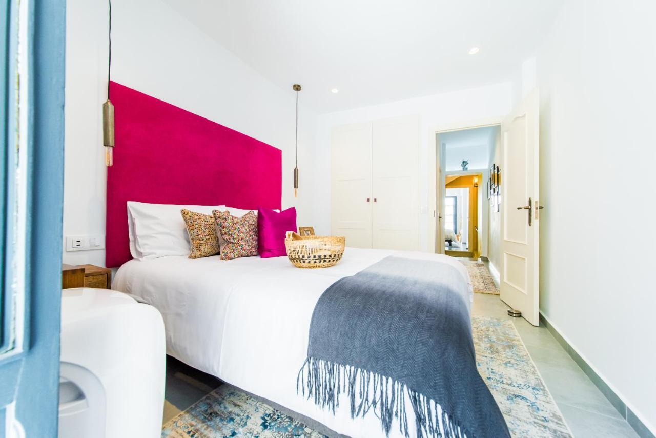 Casa Toro Calpe Βίλα Εξωτερικό φωτογραφία