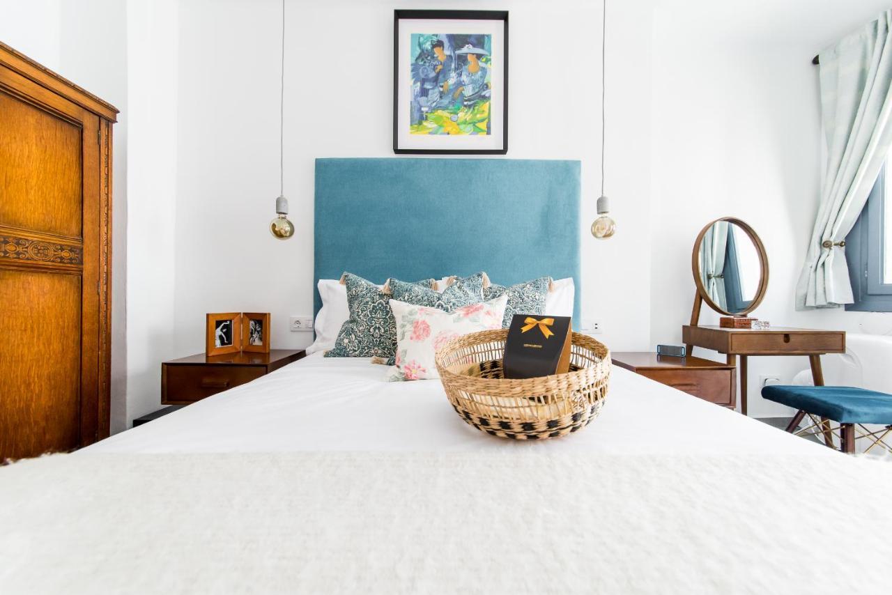 Casa Toro Calpe Βίλα Εξωτερικό φωτογραφία