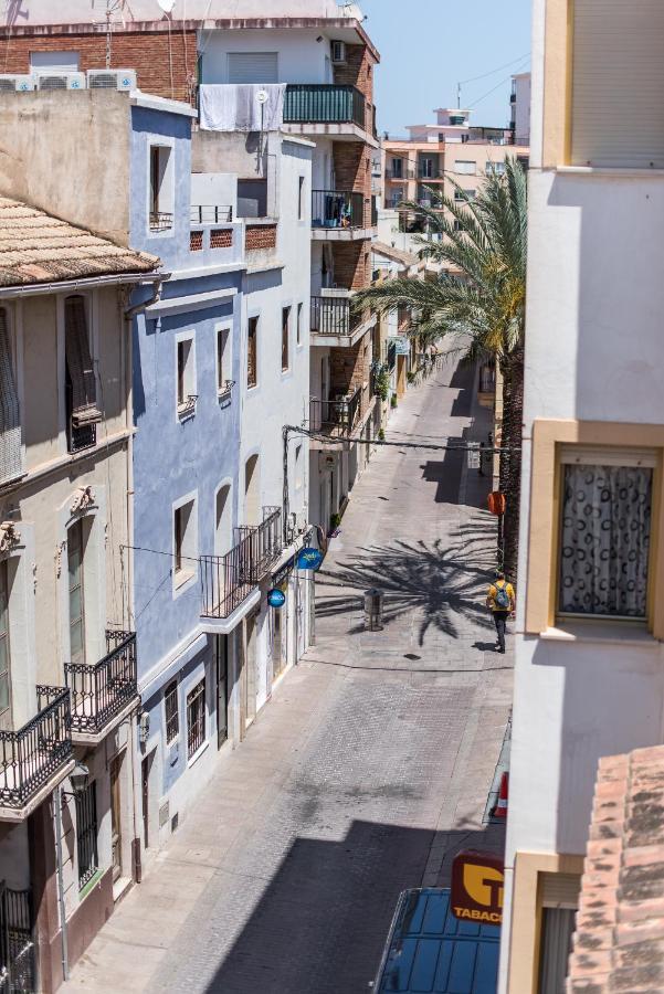 Casa Toro Calpe Βίλα Εξωτερικό φωτογραφία