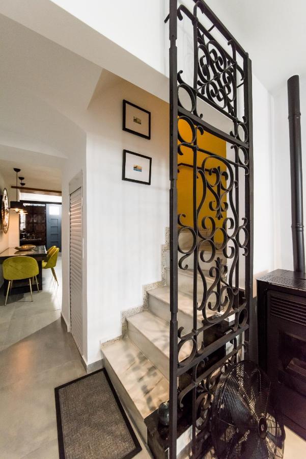 Casa Toro Calpe Βίλα Εξωτερικό φωτογραφία