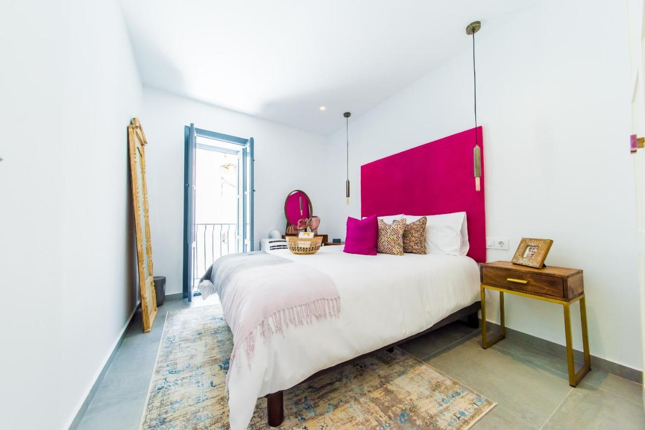 Casa Toro Calpe Βίλα Εξωτερικό φωτογραφία