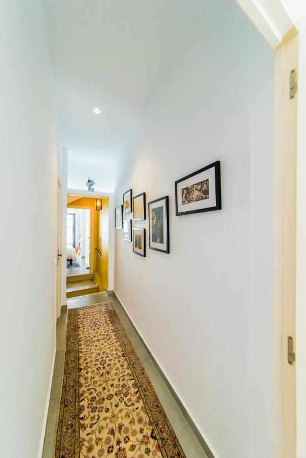 Casa Toro Calpe Βίλα Εξωτερικό φωτογραφία