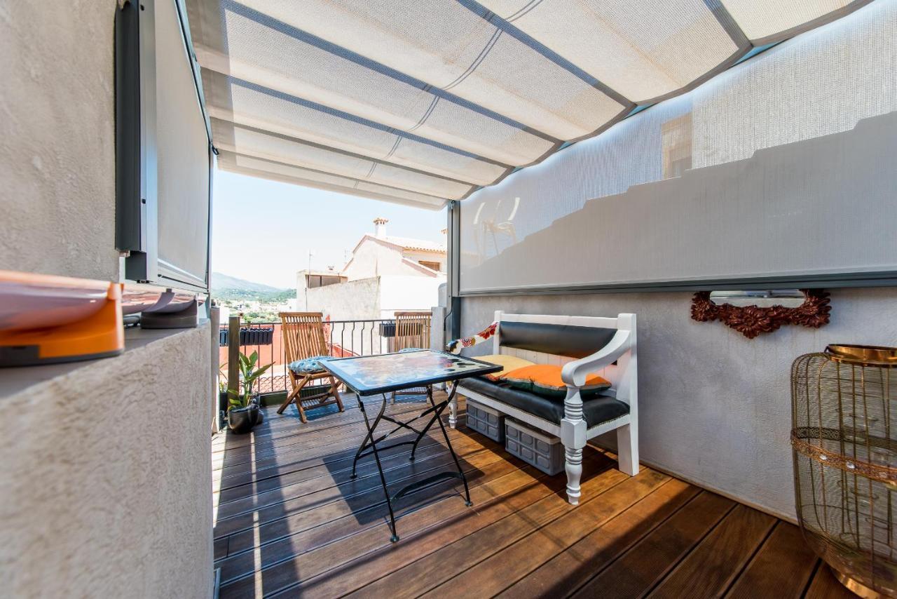 Casa Toro Calpe Βίλα Εξωτερικό φωτογραφία