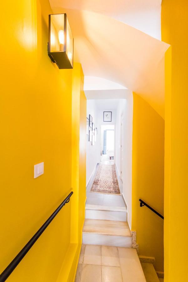 Casa Toro Calpe Βίλα Εξωτερικό φωτογραφία