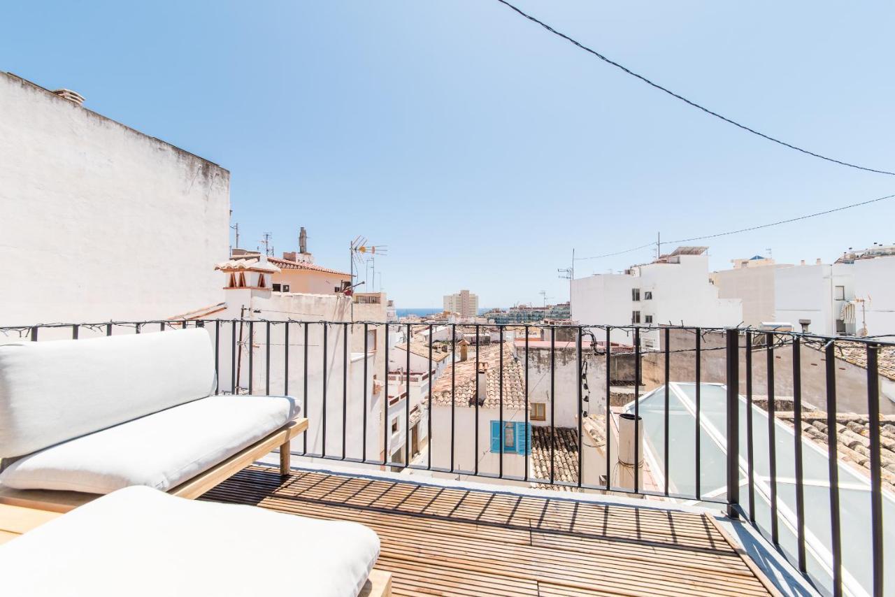 Casa Toro Calpe Βίλα Εξωτερικό φωτογραφία