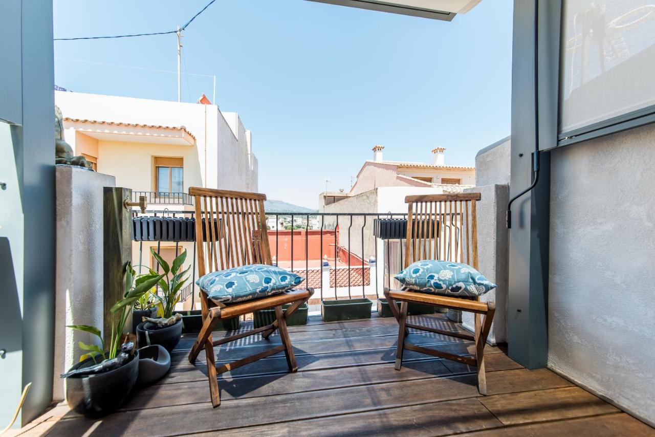 Casa Toro Calpe Βίλα Εξωτερικό φωτογραφία