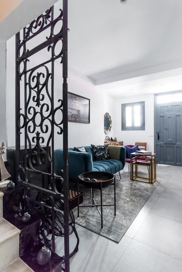 Casa Toro Calpe Βίλα Εξωτερικό φωτογραφία