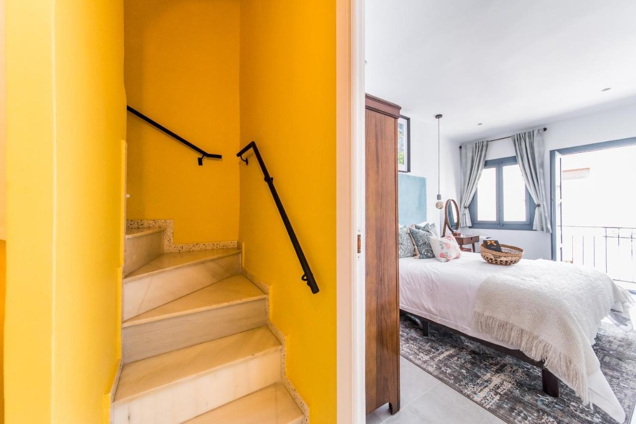 Casa Toro Calpe Βίλα Εξωτερικό φωτογραφία