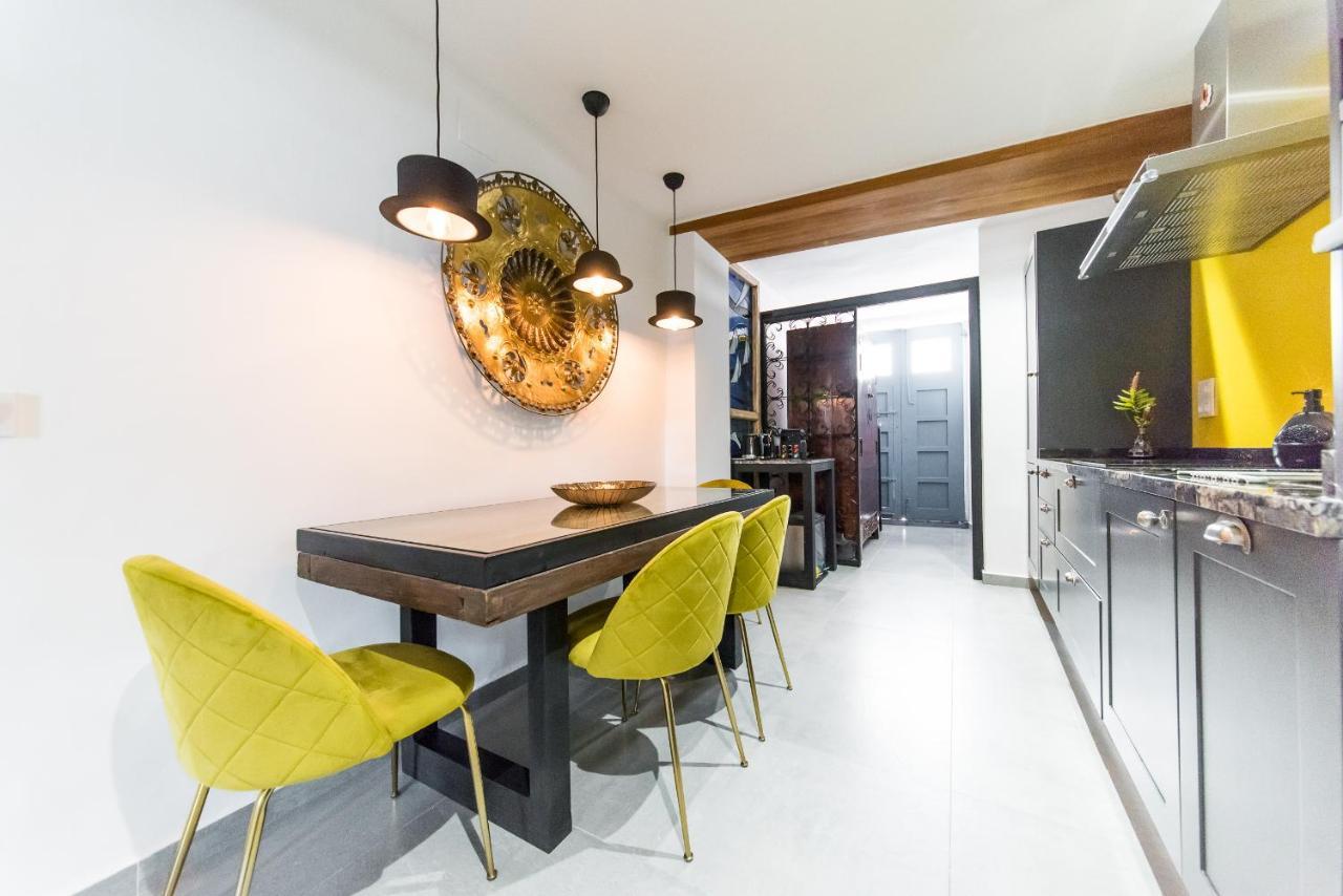 Casa Toro Calpe Βίλα Εξωτερικό φωτογραφία