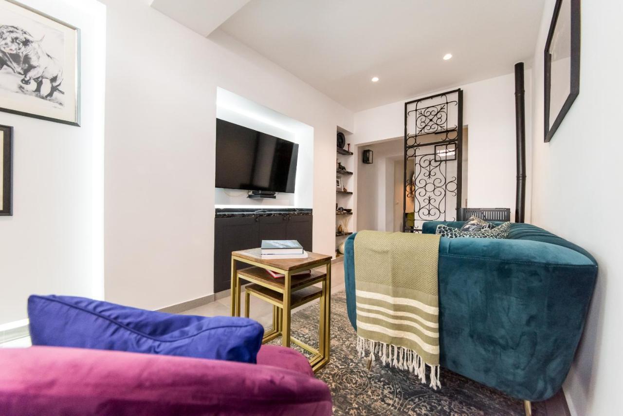 Casa Toro Calpe Βίλα Εξωτερικό φωτογραφία