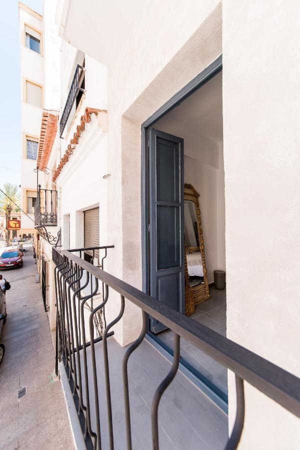 Casa Toro Calpe Βίλα Εξωτερικό φωτογραφία