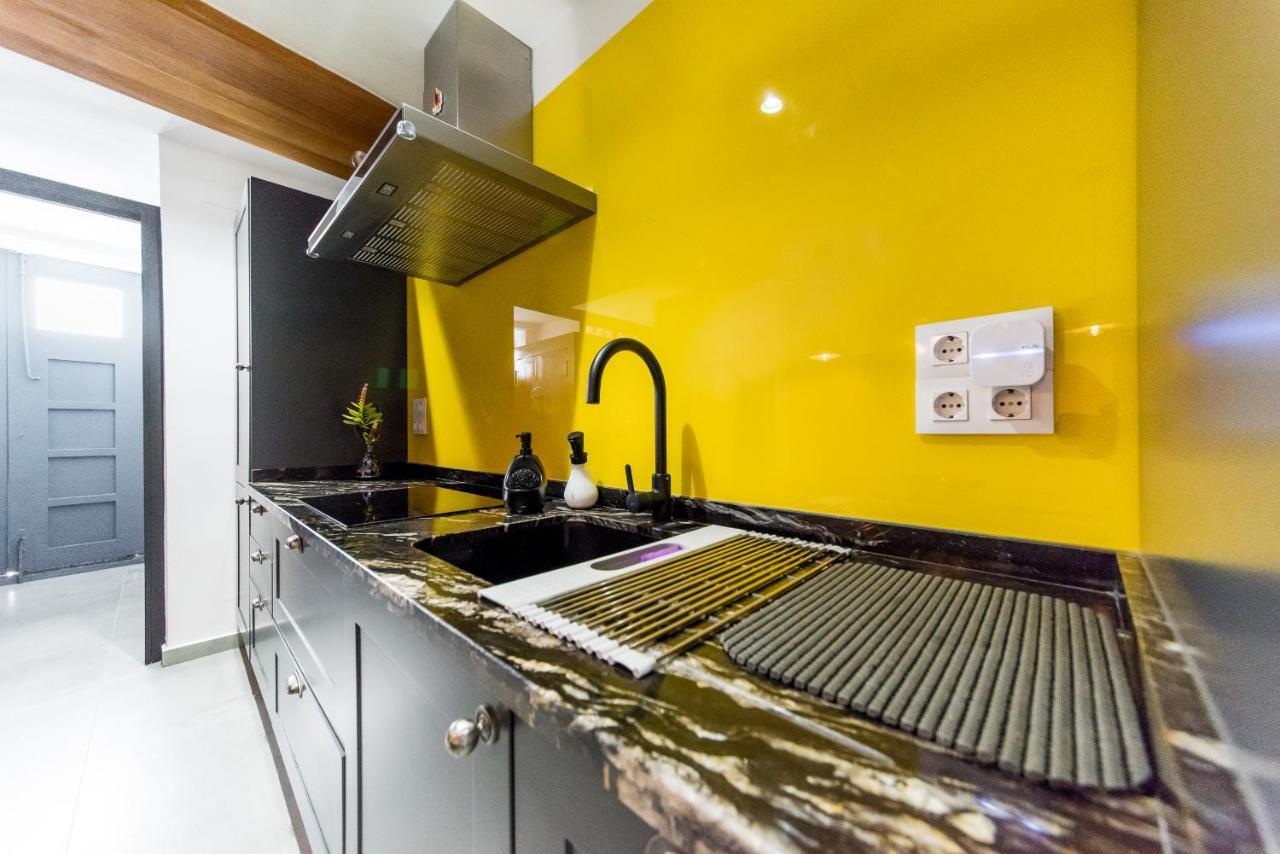 Casa Toro Calpe Βίλα Εξωτερικό φωτογραφία